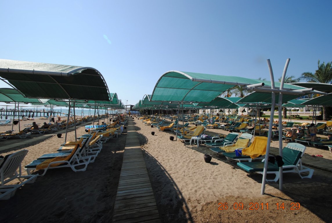 imagini hotel PAPILLON AYSCHA BELEK